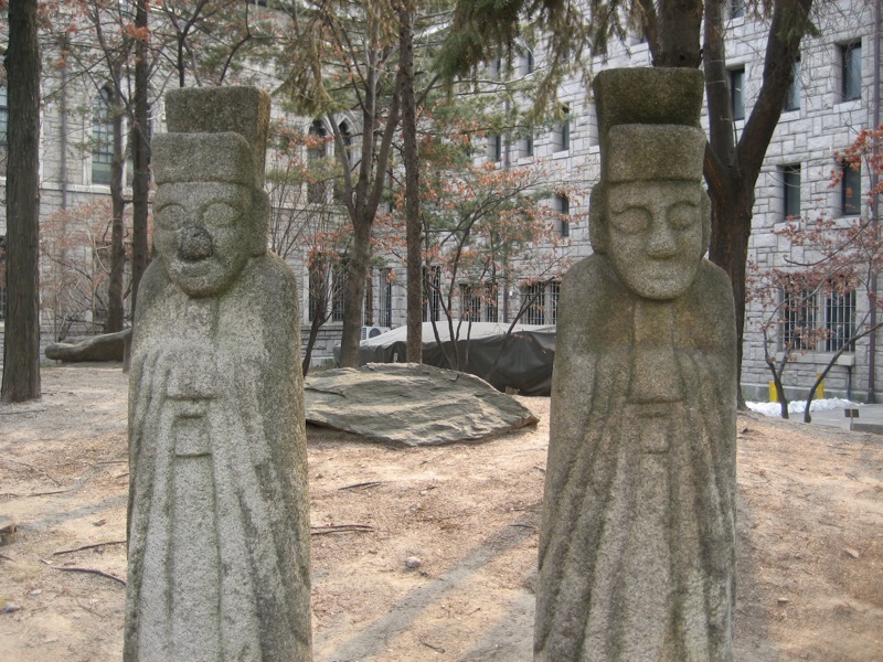 고려대학교 일반대학원 법학과, 외국인 유학생의 학업 적응을 함께 살피다